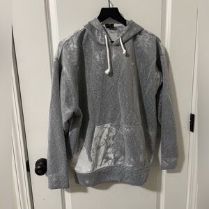 Nike Acid Wash Sweatshirt